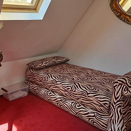 Ferienhaus Kappel Mit Pool フライブルク エクステリア 写真