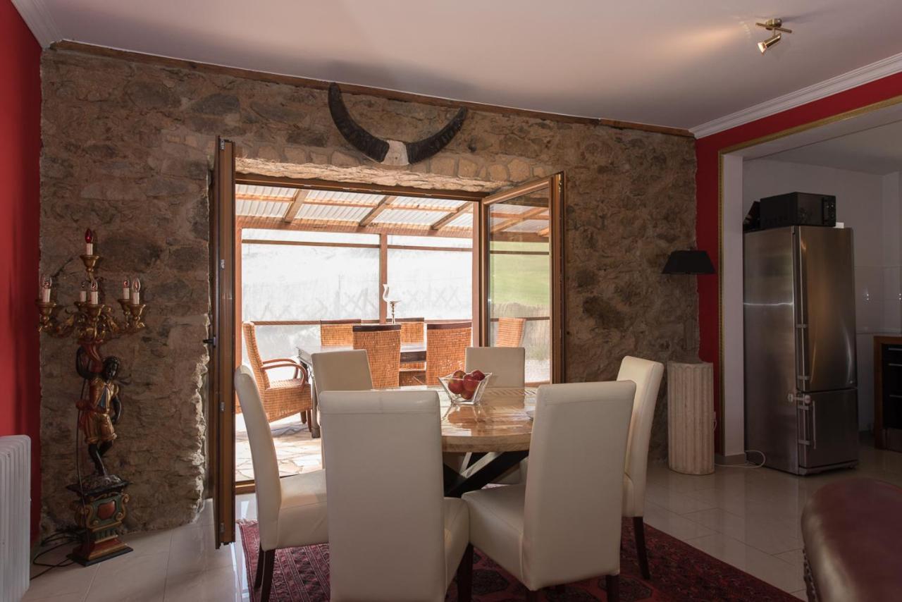 Ferienhaus Kappel Mit Pool フライブルク エクステリア 写真