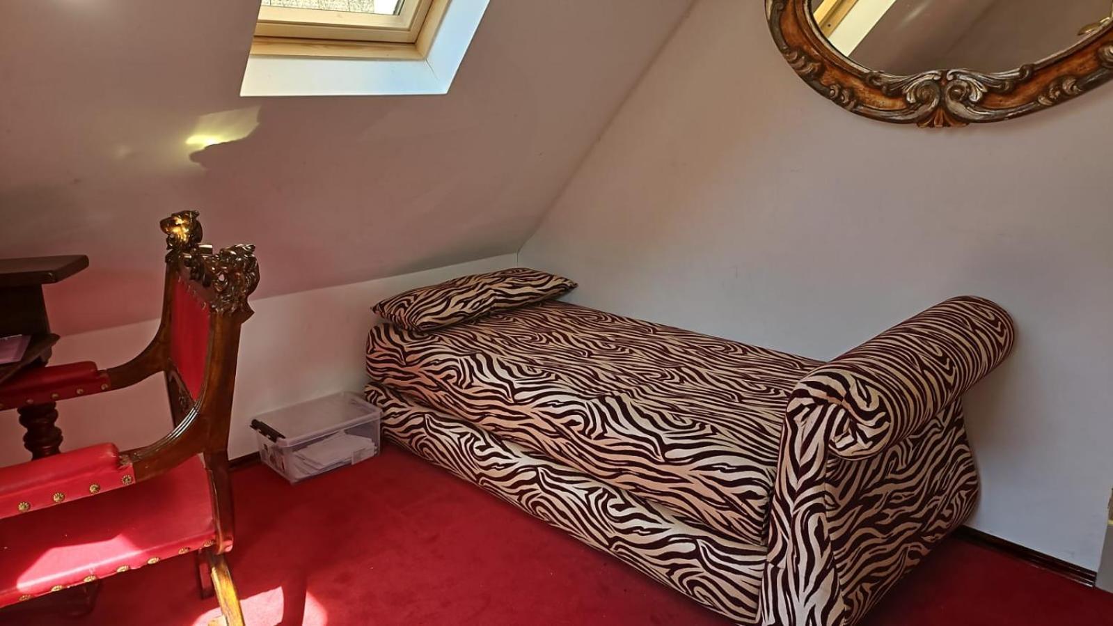 Ferienhaus Kappel Mit Pool フライブルク エクステリア 写真